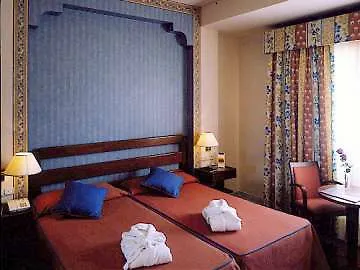 Occidental Gran Capitan Hotel Córdoba