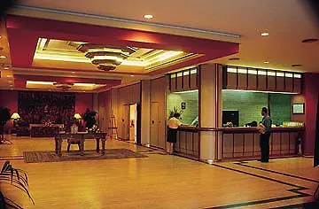 Occidental Gran Capitan 4* Córdoba